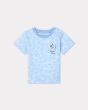 Newborn set in cotton