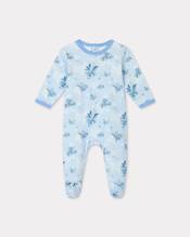 Newborn set in cotton