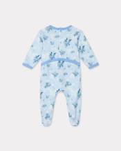 Newborn set in cotton