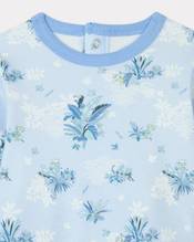 Newborn set in cotton