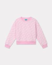 Cotton sweatshirt
