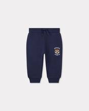 Cotton tracksuit