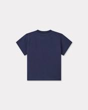 'East West' cotton T-shirt