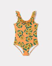 'Sun Flower' swimsuit