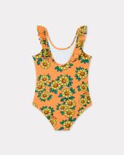 'Sun Flower' swimsuit