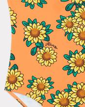 'Sun Flower' swimsuit