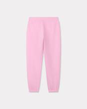 Cotton jogging bottoms