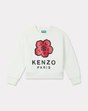 Cotton sweatshirt