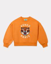 Cotton sweatshirt