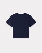 'East West' cotton T-shirt