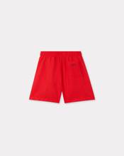 Printed swim shorts
