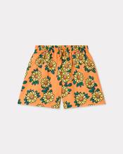 'Sun Flower' Swim Shorts