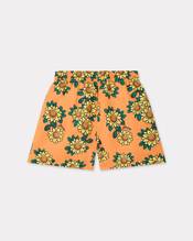 'Sun Flower' Swim Shorts