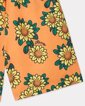 'Sun Flower' Swim Shorts