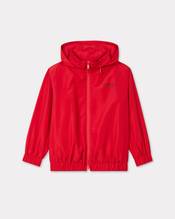 'Lunar New Year' windbreaker