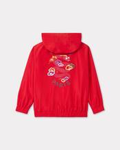'Lunar New Year' windbreaker