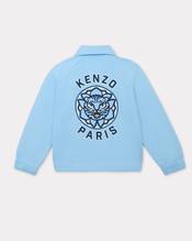 'East West' embroidered cotton sweatshirt