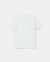 'Sun Flower' cotton T-shirt