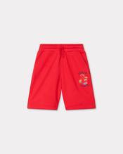 'Lunar New Year' short in cotton