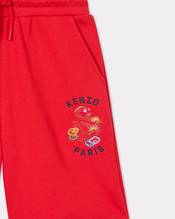 'Lunar New Year' short in cotton