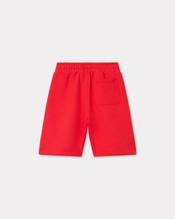 'Lunar New Year' short in cotton