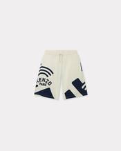 'East West' cotton Bermuda shorts