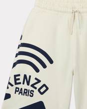 'East West' cotton Bermuda shorts