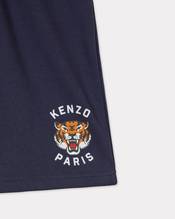 Cotton Bermuda shorts