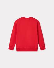 Cotton sweatshirt