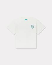 'Fruits Stickers' cotton T-shirt