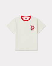 'Lunar New Year' T-shirt in cotton