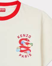 'Lunar New Year' T-shirt in cotton