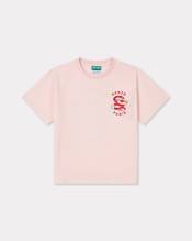 'Lunar New Year' T-shirt in cotton