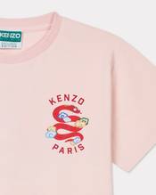 'Lunar New Year' T-shirt in cotton