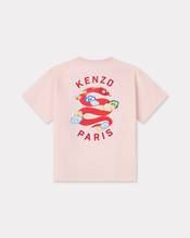 'Lunar New Year' T-shirt in cotton