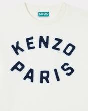 Embroidered cotton T-shirt