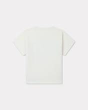 'East West' cotton T-shirt