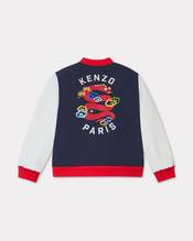 'Lunar New Year' embroidered jacket