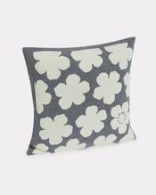 'KENZO Hanadot' embroidered cushion cover